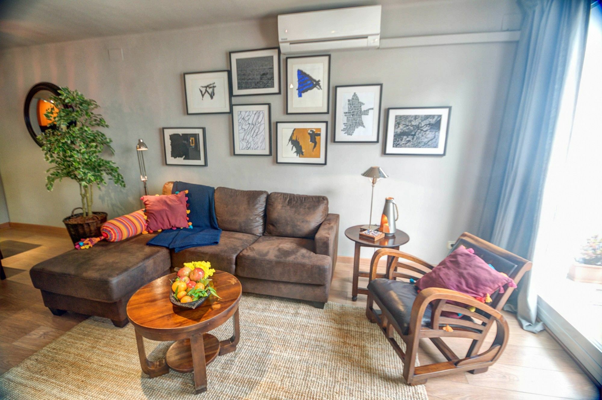 Ventura Apartment Sitges Extérieur photo