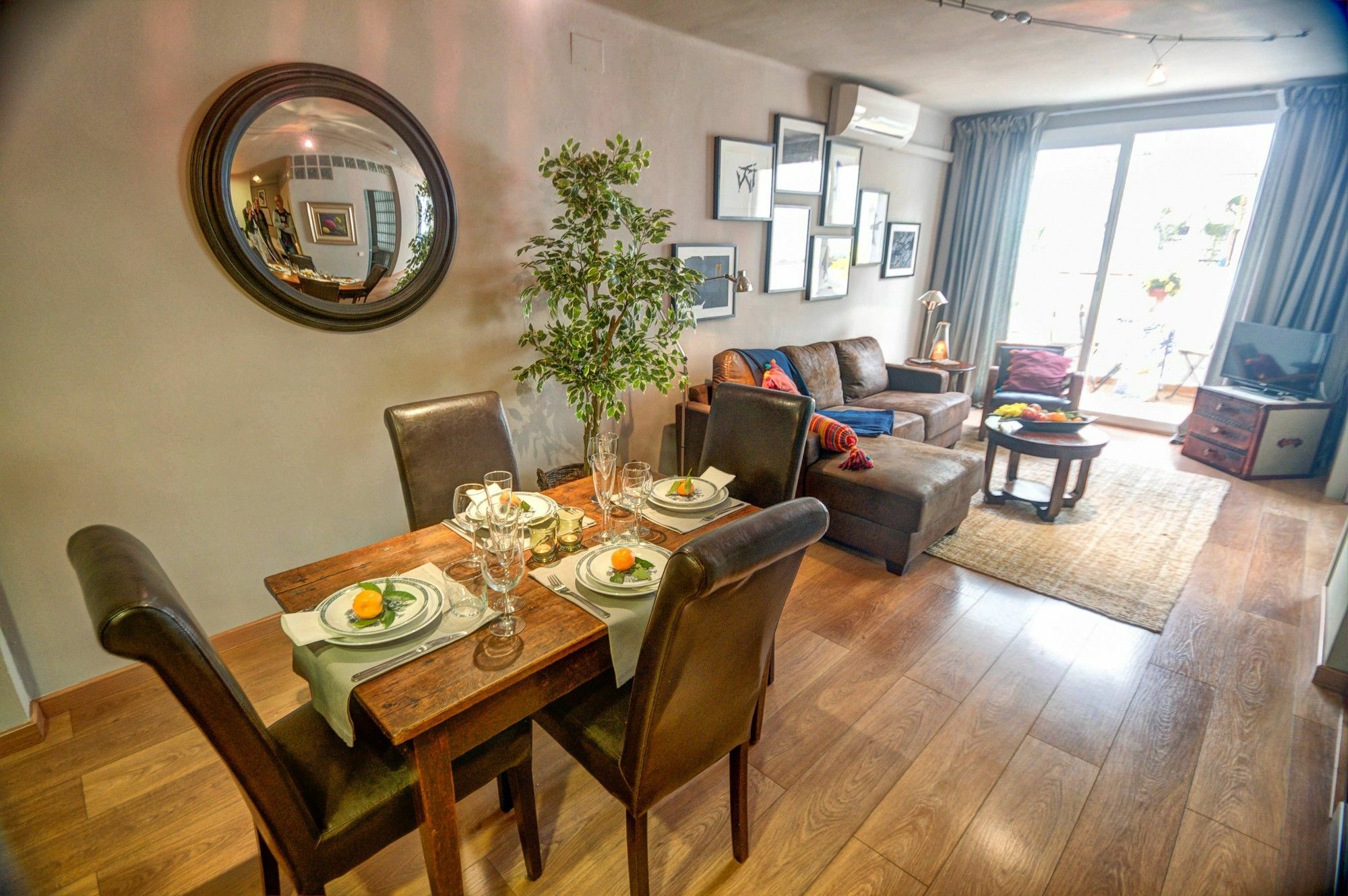 Ventura Apartment Sitges Extérieur photo