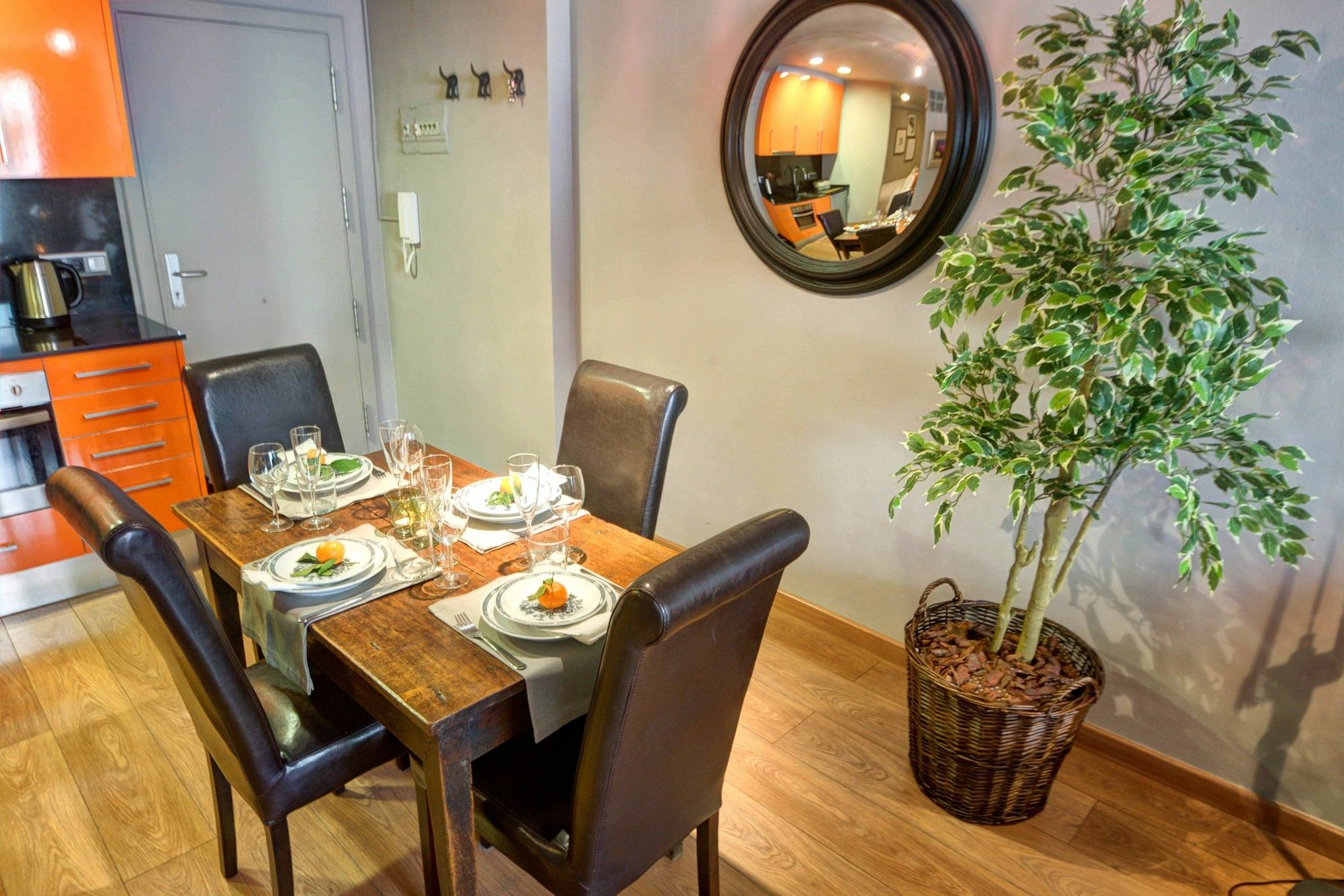 Ventura Apartment Sitges Extérieur photo